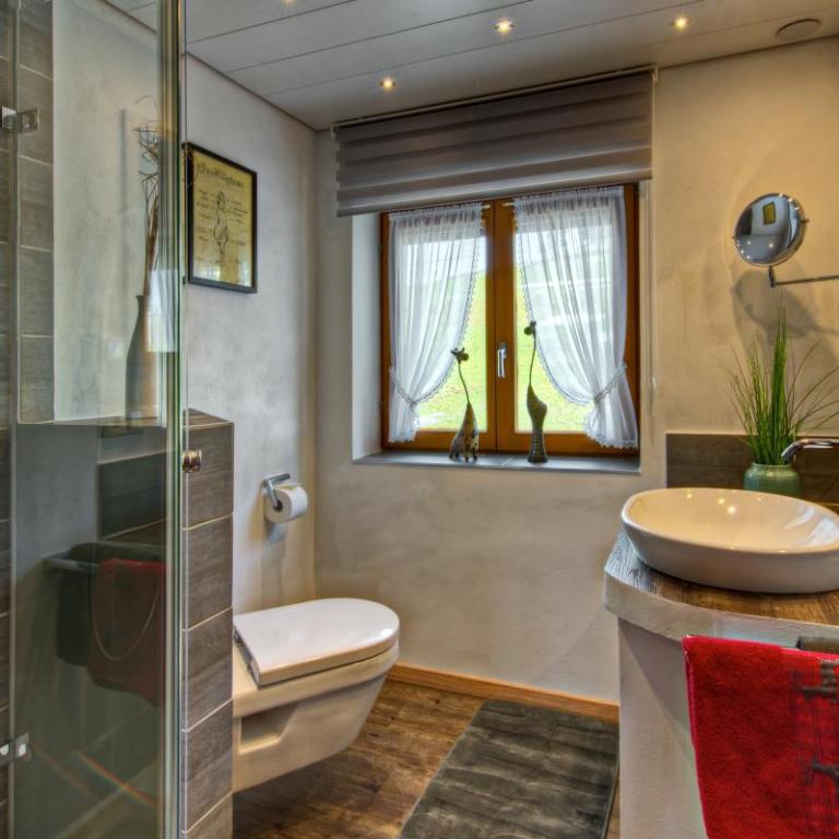 Haus Gorbach - Apartment mit 2 Schlafzimmern - 10