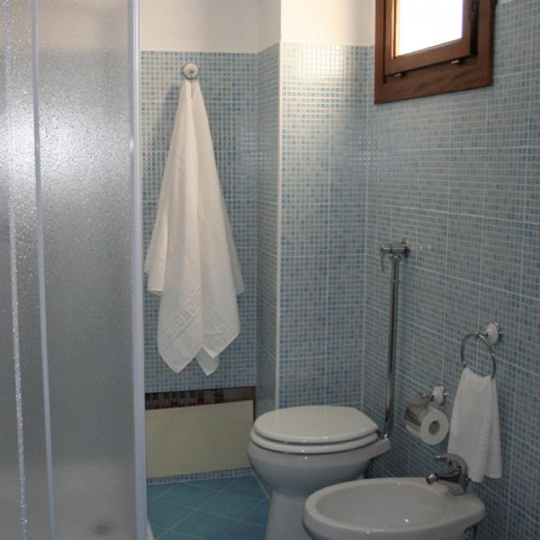 Affittacamere Prestige - Camera Matrimoniale/Doppia con Letti Singoli con Balcone - 14