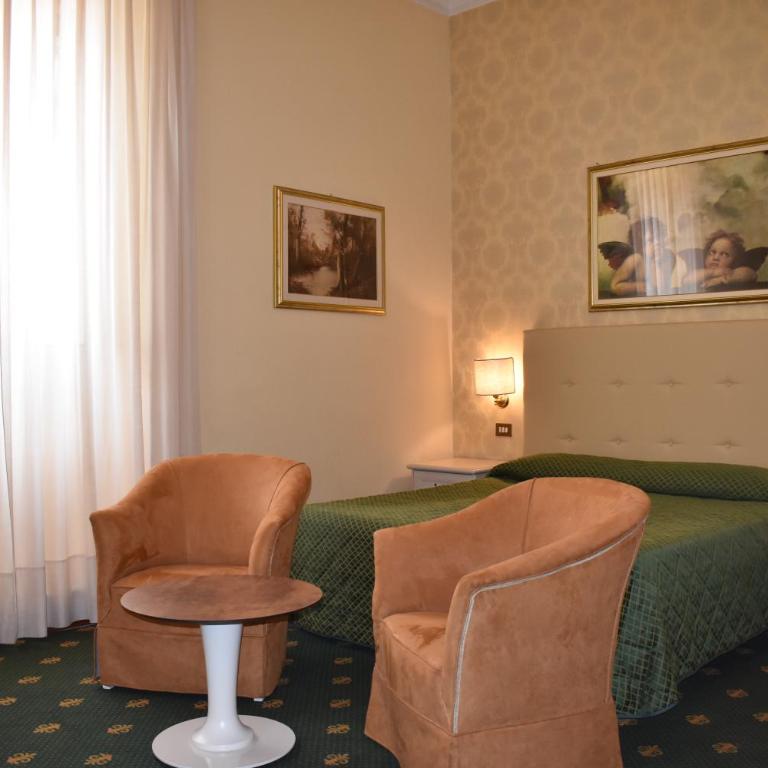 Grand Hotel Plaza & Locanda Maggiore - Camera Superior Matrimoniale/Doppia con Letti Singoli - 4