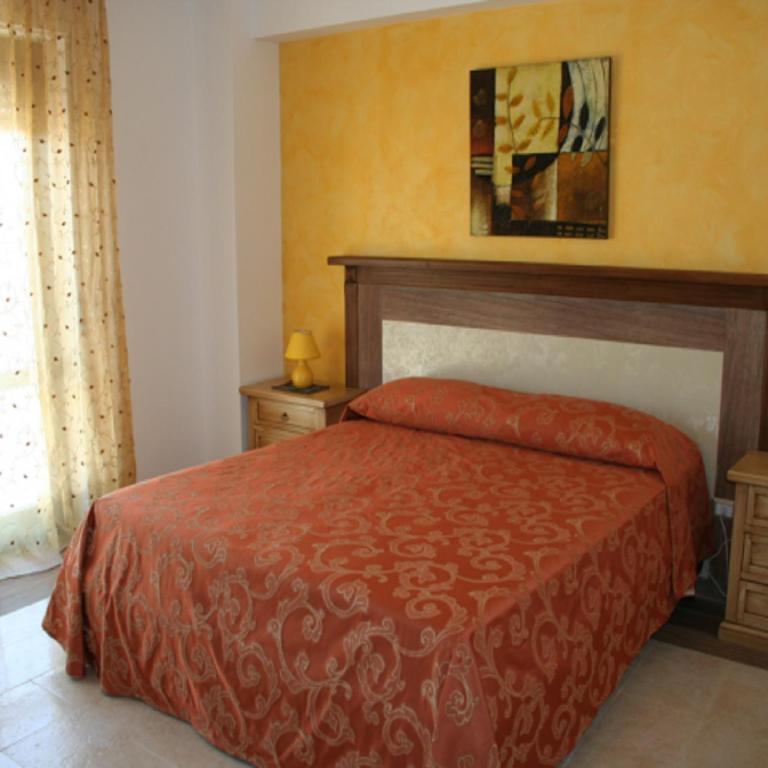 Affittacamere Prestige - Camera Matrimoniale/Doppia con Letti Singoli con Balcone - 12