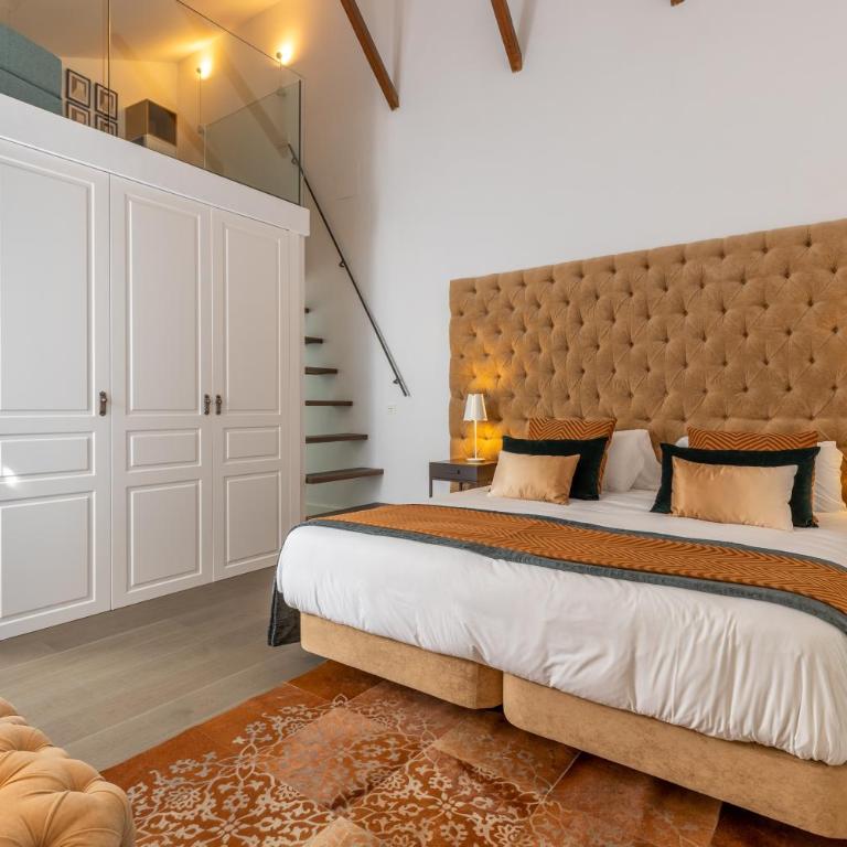 Living4Malaga Aduana Imperial - Apartamento - 25