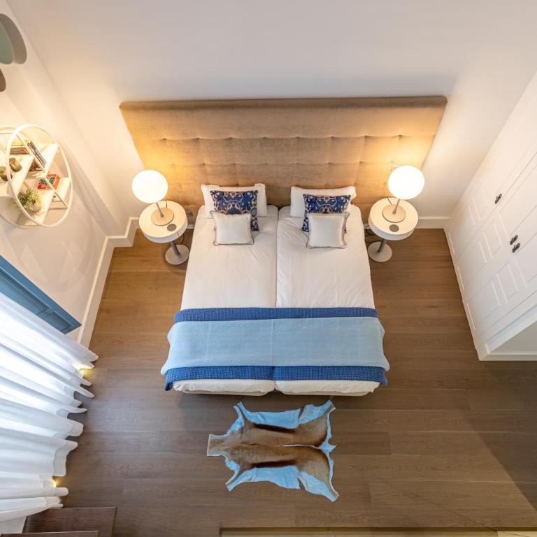 Living4Malaga Aduana Imperial - Apartamento - 26