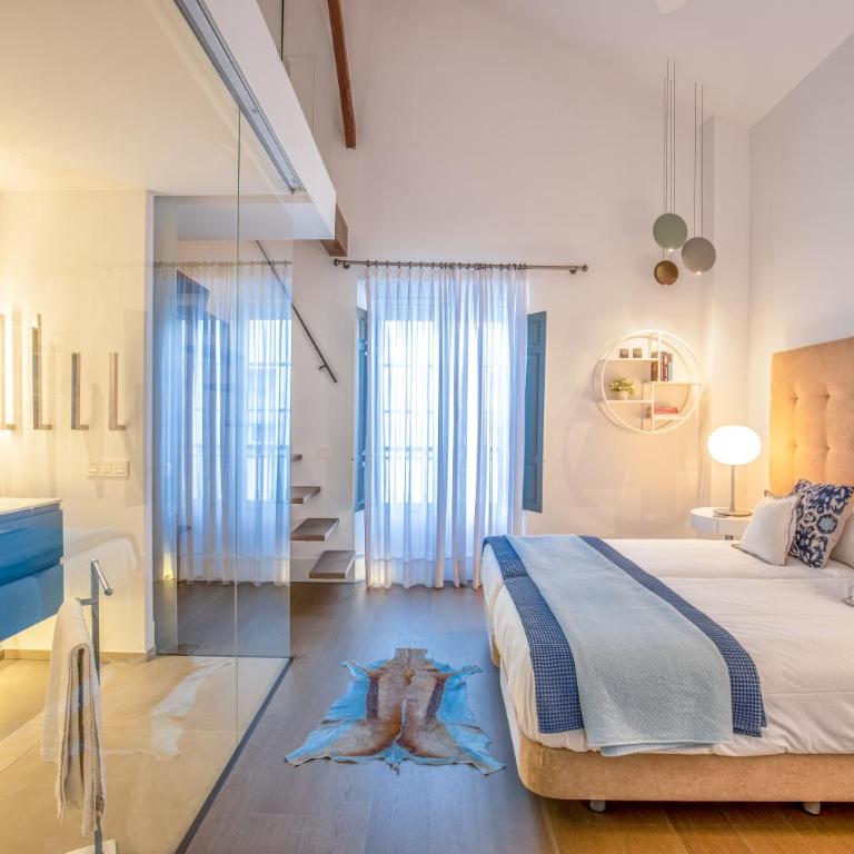 Living4Malaga Aduana Imperial - Apartamento - 27