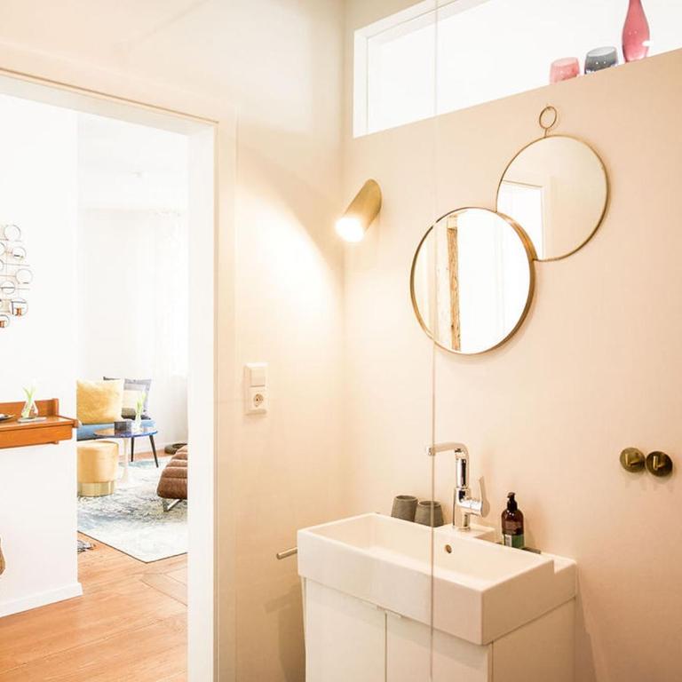 altstadtherz - Studio-Apartment - 4