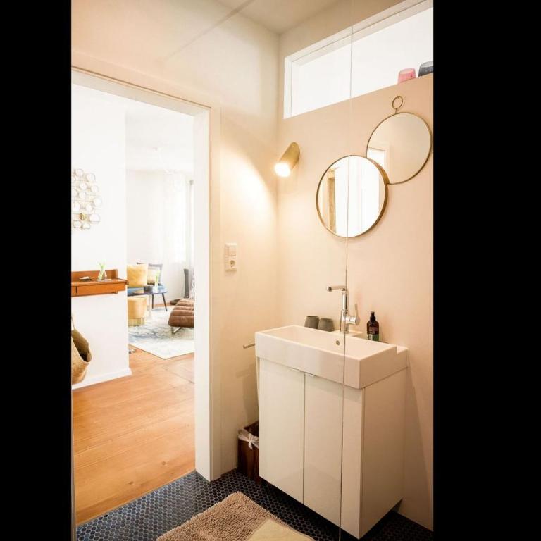 altstadtherz - Studio-Apartment - 5