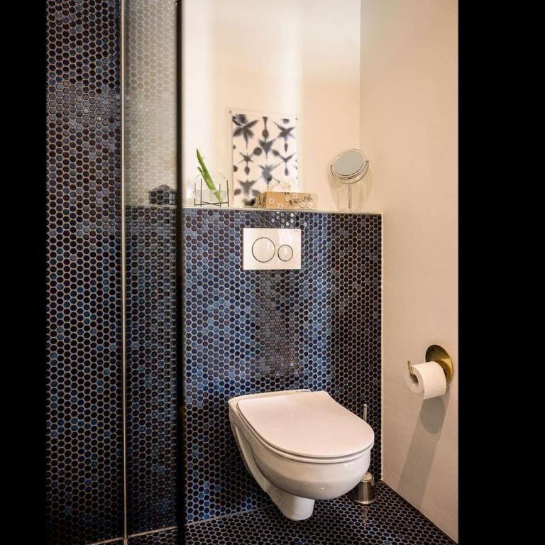 altstadtherz - Studio-Apartment - 7