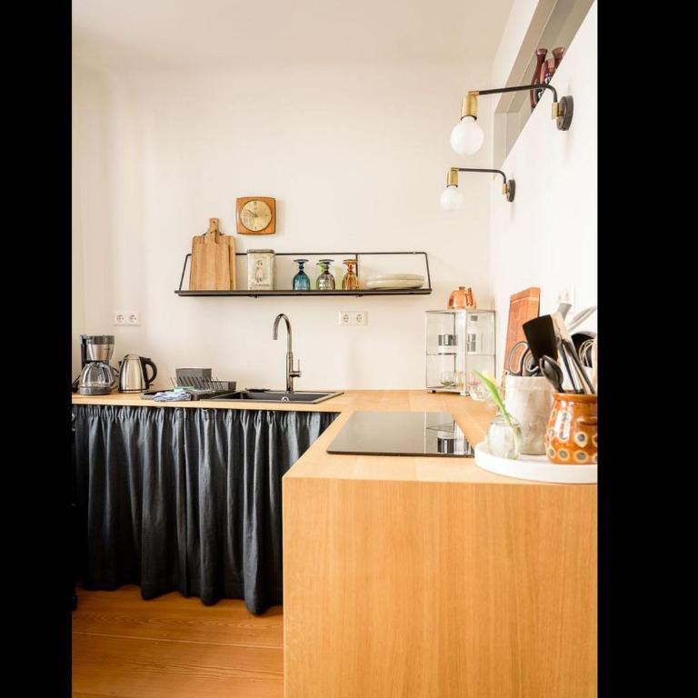 altstadtherz - Studio-Apartment - 8