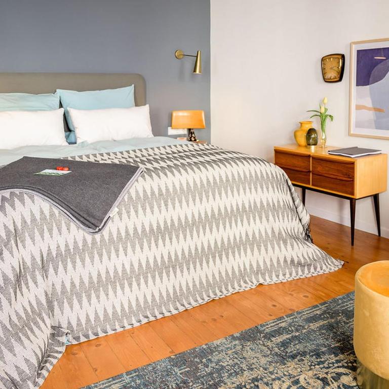 altstadtherz - Studio-Apartment - 11