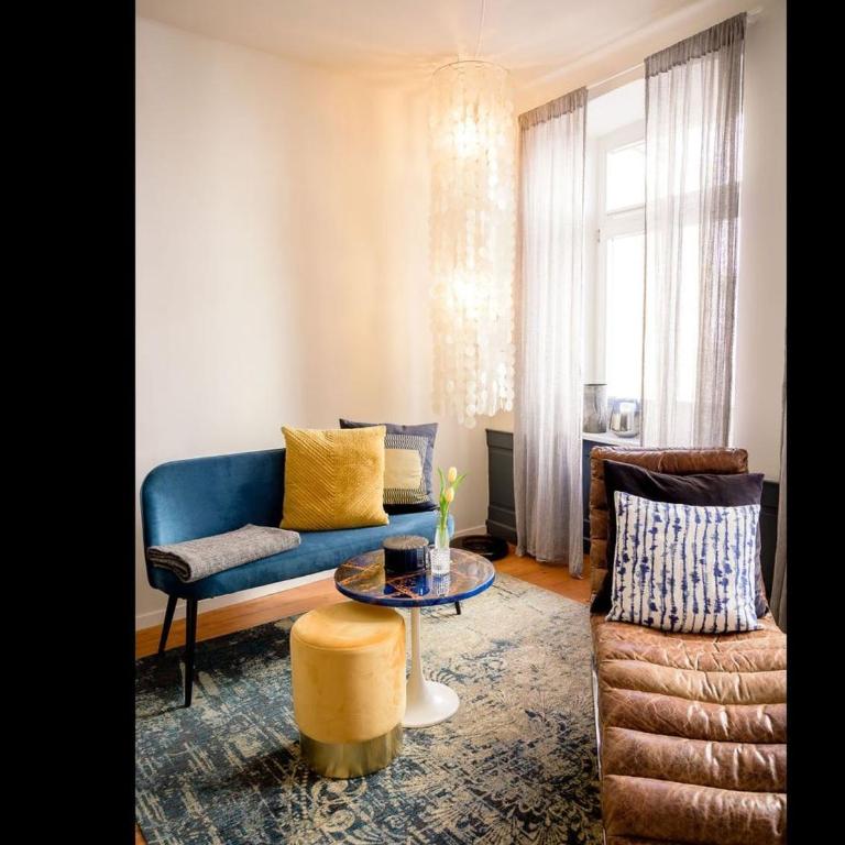 altstadtherz - Studio-Apartment - 12