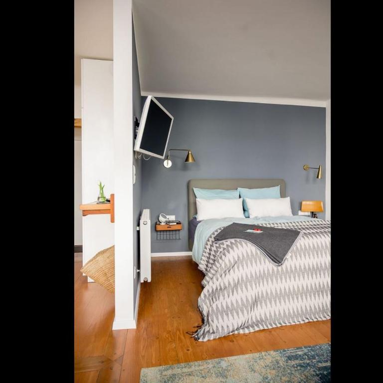 altstadtherz - Studio-Apartment - 13