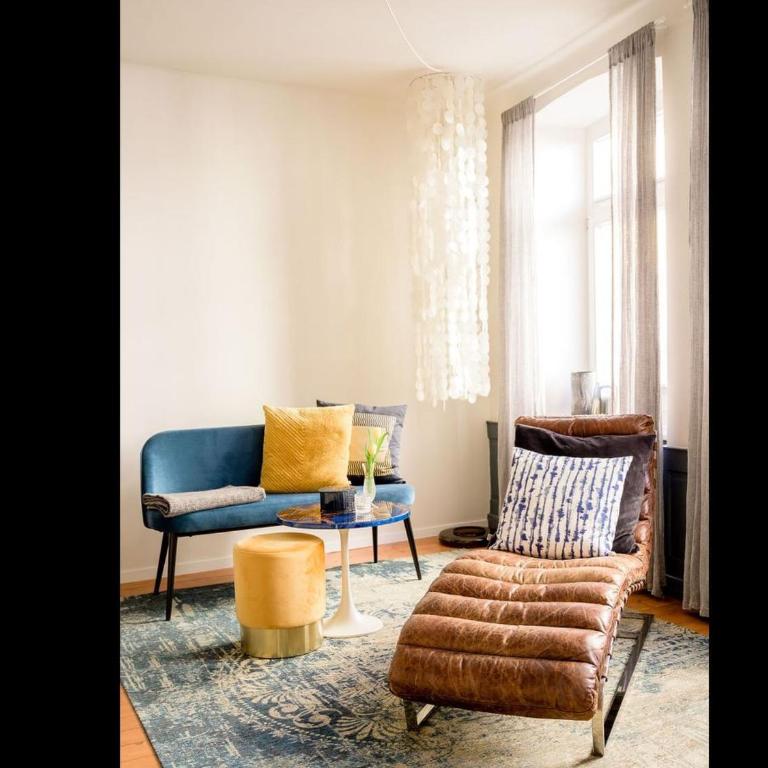 altstadtherz - Studio-Apartment - 14