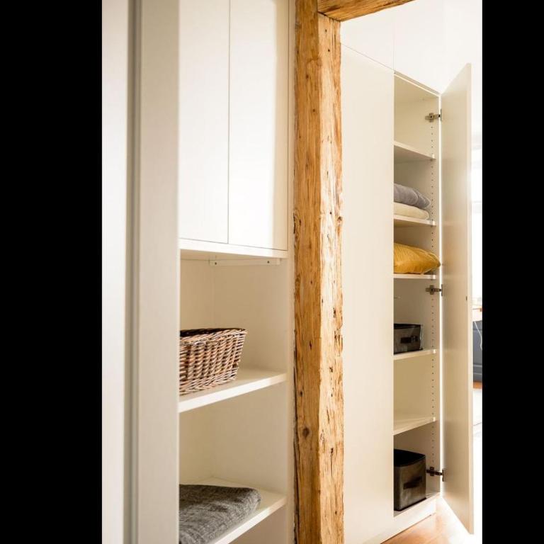 altstadtherz - Studio-Apartment - 15