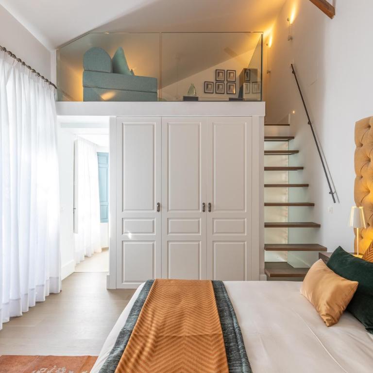 Living4Malaga Aduana Imperial - Apartamento - 24