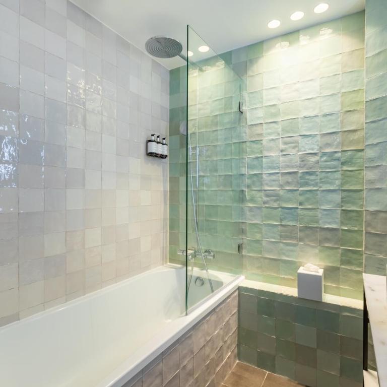 voco Paris Montparnasse by IHG - Chambre Standard - 4