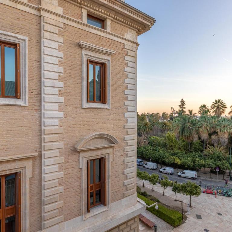 Living4Malaga Aduana Imperial - Apartamento - 30