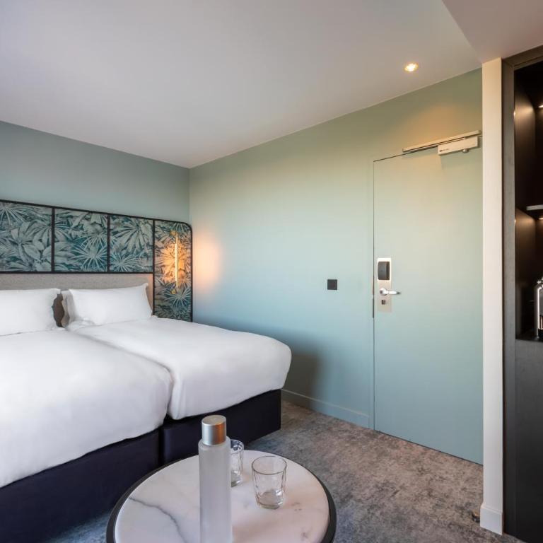 voco Paris Montparnasse by IHG - Chambre Premium - 7