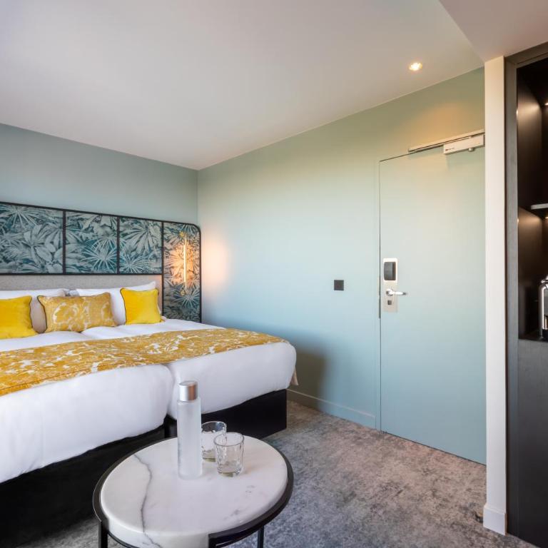 voco Paris Montparnasse by IHG - Chambre Premium - 4