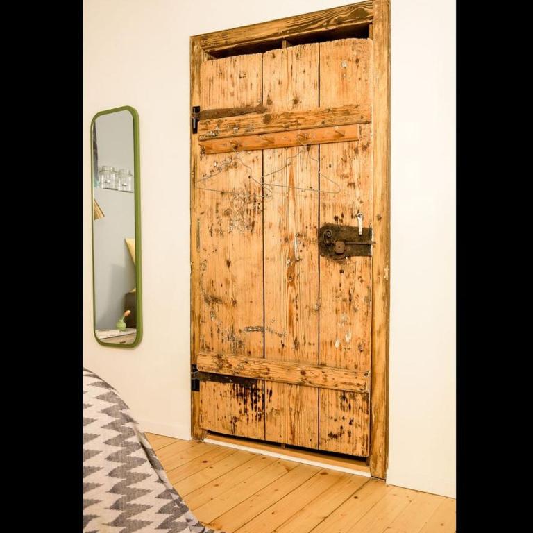 altstadtherz - Studio-Apartment - 4