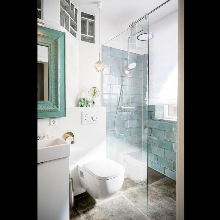 altstadtherz - Studio-Apartment - 8