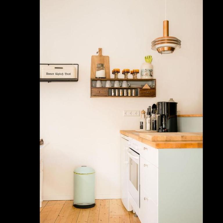 altstadtherz - Studio-Apartment - 9