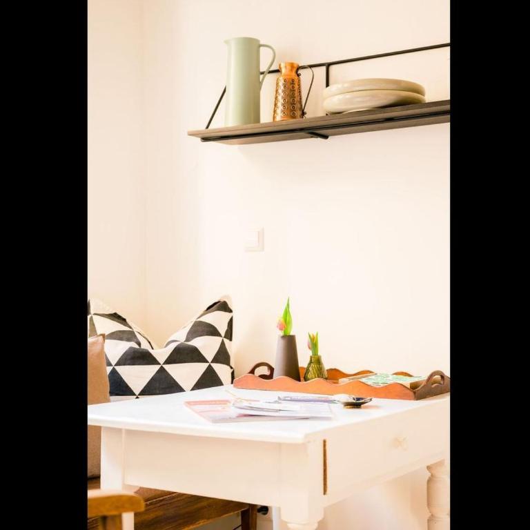 altstadtherz - Studio-Apartment - 10