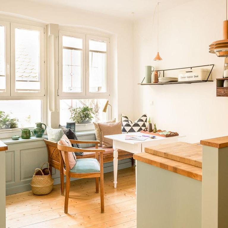 altstadtherz - Studio-Apartment - 11