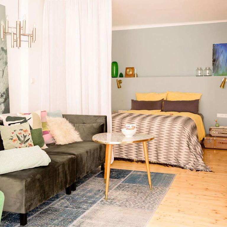 altstadtherz - Studio-Apartment - 12