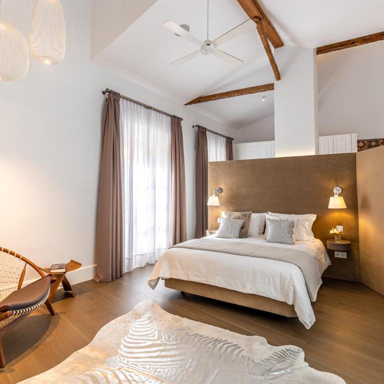 Living4Malaga Aduana Imperial - Apartamento - 15