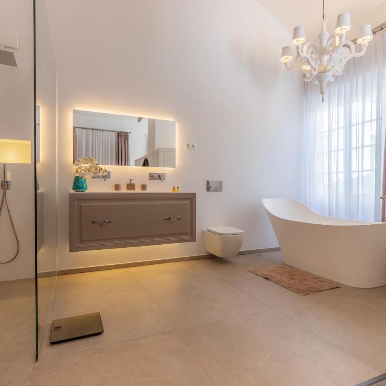 Living4Malaga Aduana Imperial - Apartamento - 11