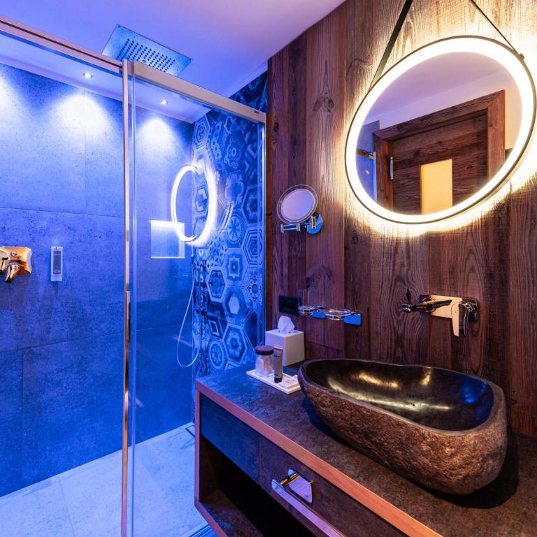 Hotel Arkadia - "Adults Only" - Camera Deluxe - 5