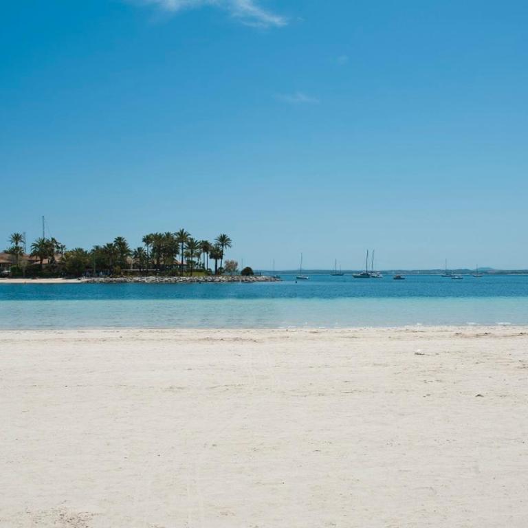 Sa Nacra - Apartamento de 1 dormitorio - 24