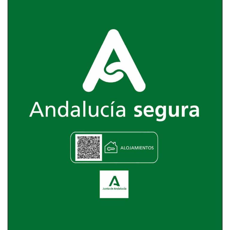 Apartamentos Tendillas - Apartamento de 1 dormitorio - 1