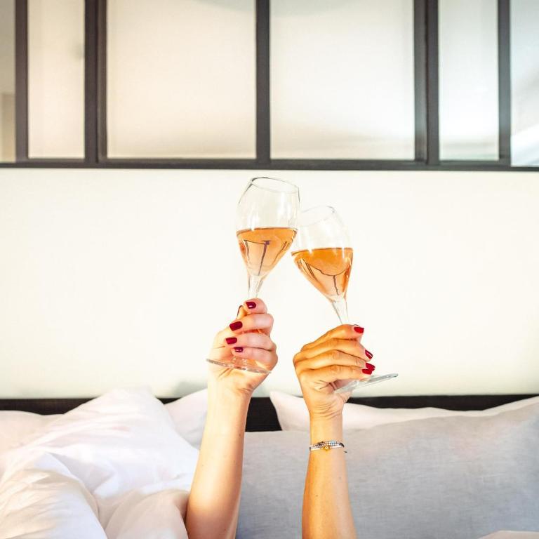 Der Steinerwirt - hangout & hotel - Small Double Room - 7