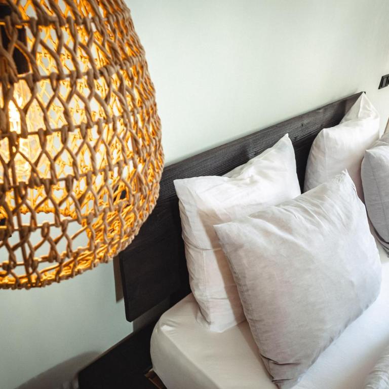Der Steinerwirt - hangout & hotel - Large Double Room - 9