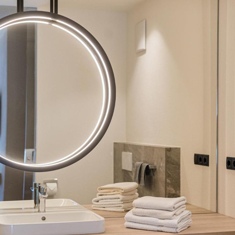 myLoisl Apartments - Apartamento Deluxe - 6