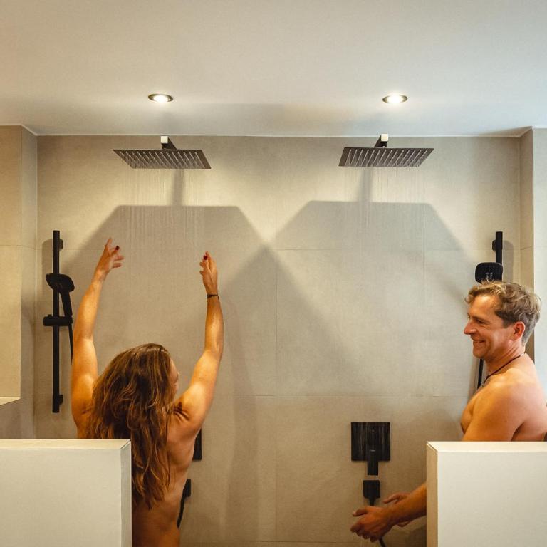 Der Steinerwirt - hangout & hotel - Double Room - 5