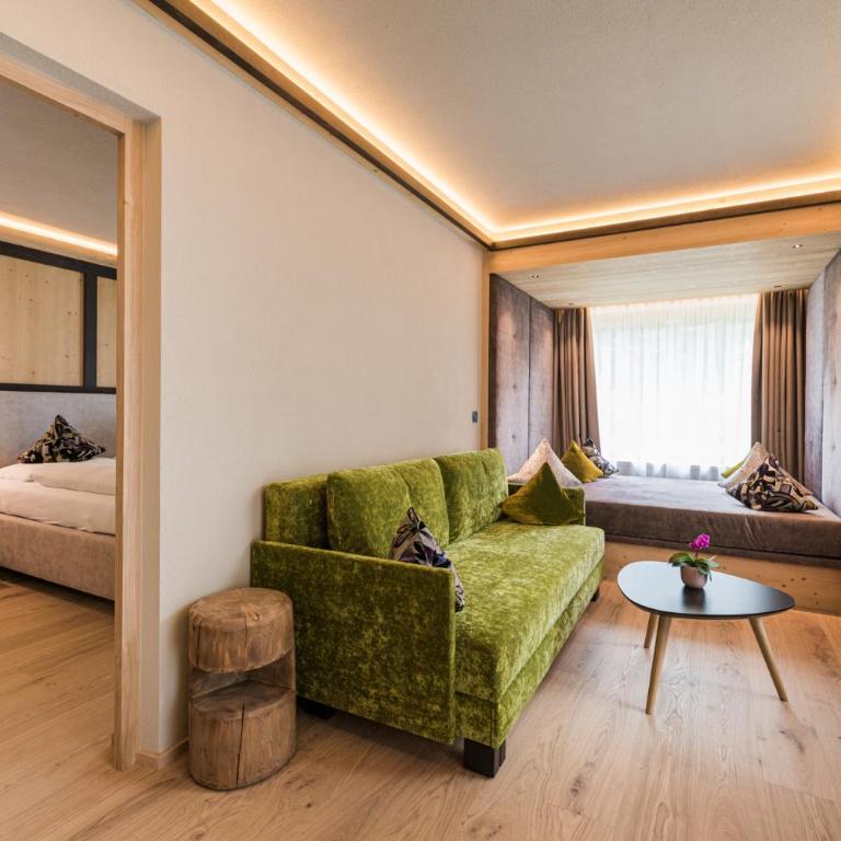 myLoisl Apartments - Apartamento Deluxe - 7