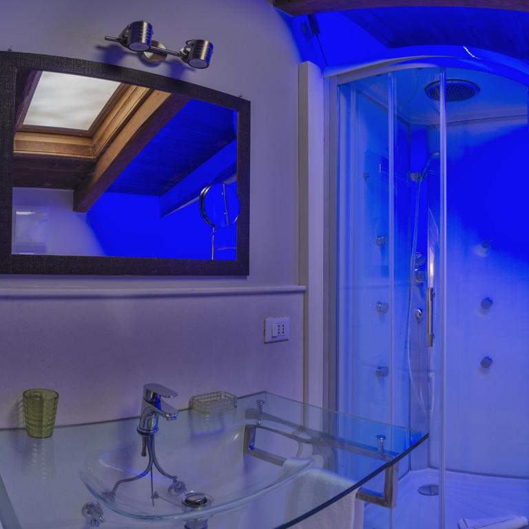 Etruria Relais - Junior Suite - 7