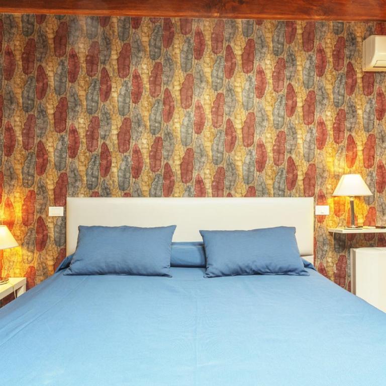 Etruria Relais - Junior Suite - 1