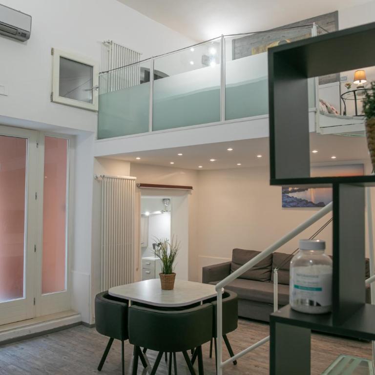 Salerno Mare e Luci Deluxe - Appartamento Deluxe - 42