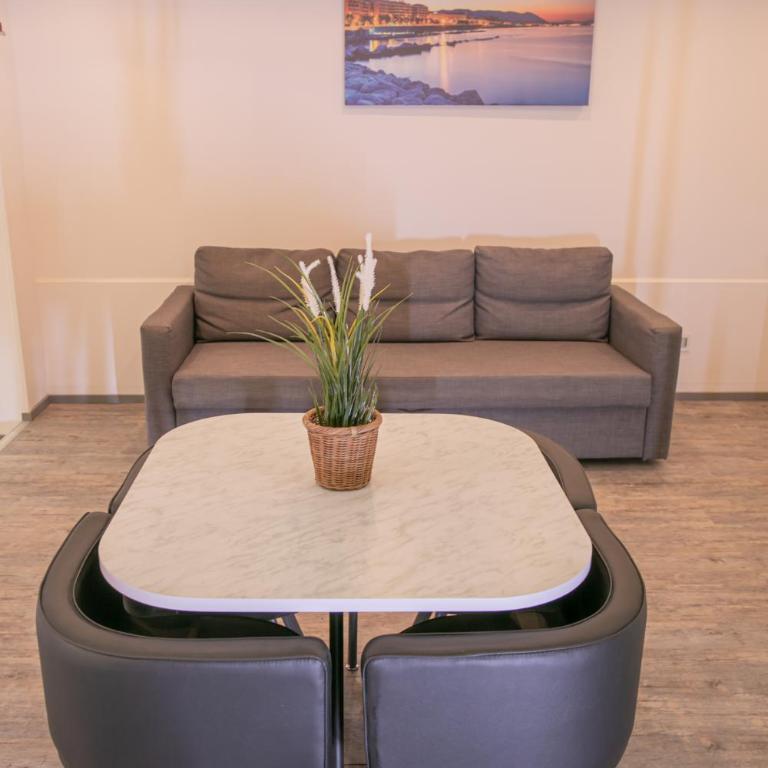 Salerno Mare e Luci Deluxe - Appartamento Deluxe - 28