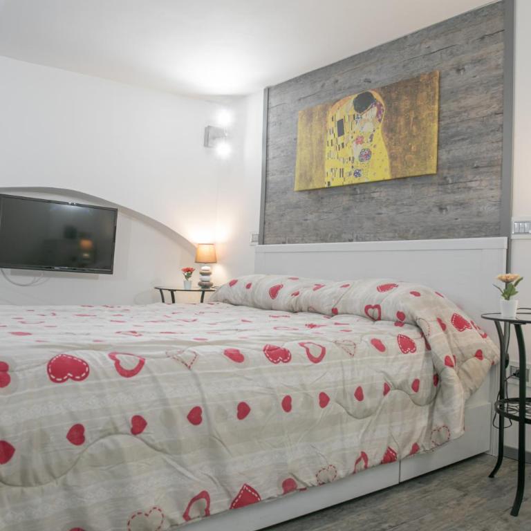 Salerno Mare e Luci Deluxe - Appartamento Deluxe - 75