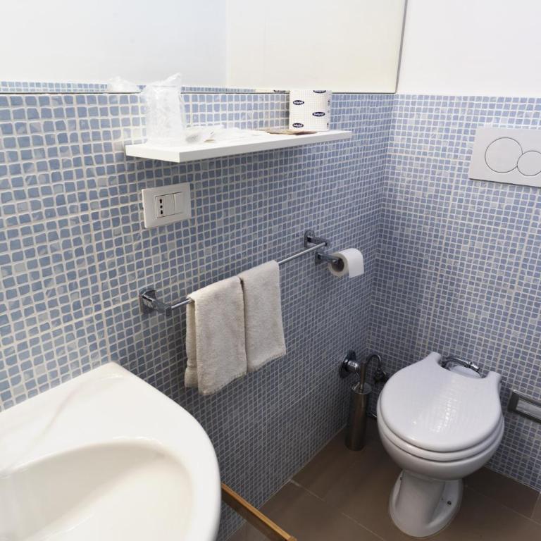 Etruria Relais - Appartamento con Vasca Idromassaggio - 6