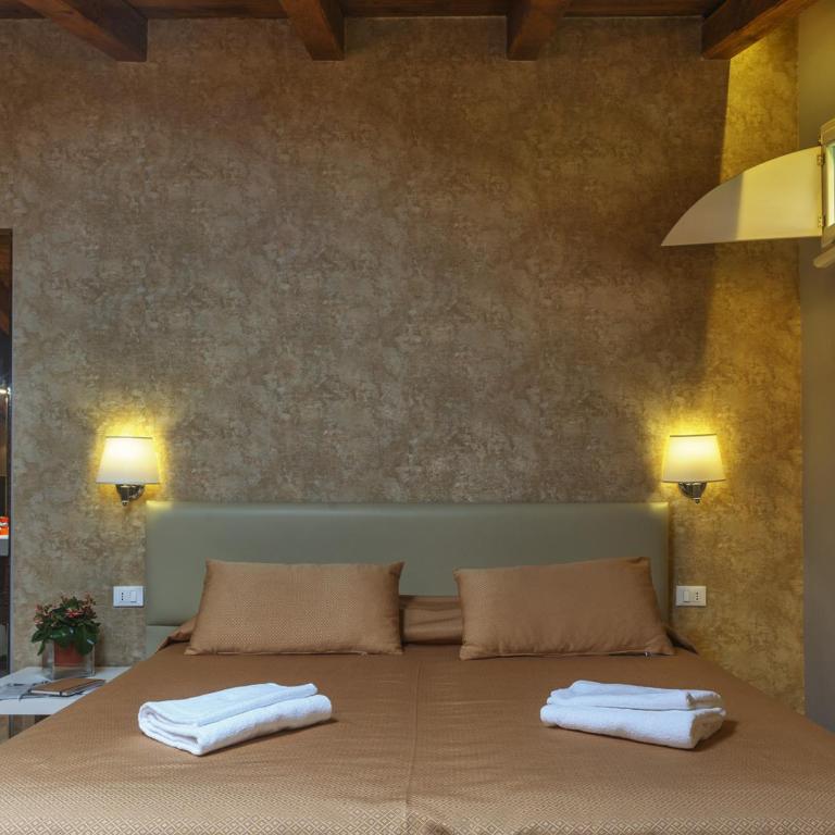 Etruria Relais - Camera Matrimoniale Superior - 3