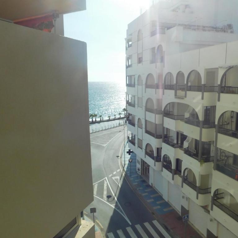 Chinasol Tropical - Apartamento Estudio - 2