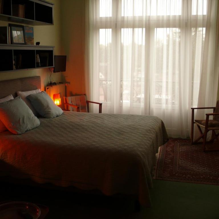 Le balcon de l'Hermitage - Appartement Supérieur - 14