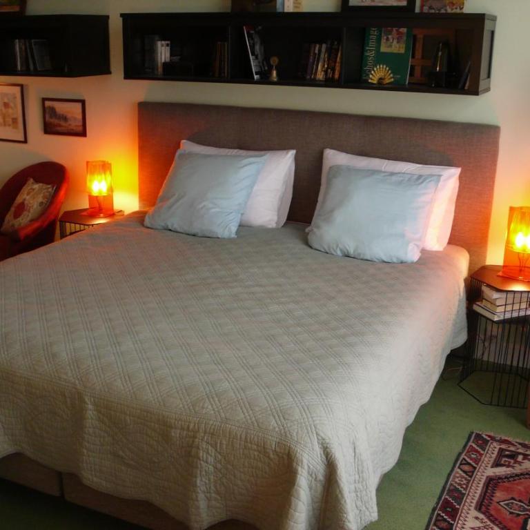 Le balcon de l'Hermitage - Appartement Supérieur - 13