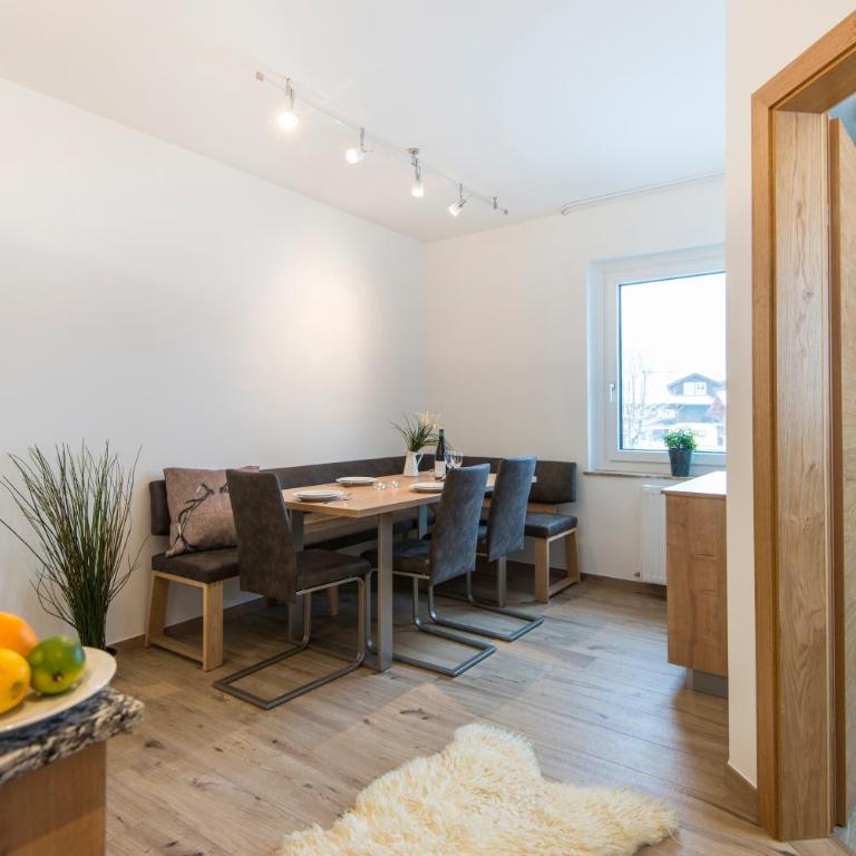 smartFLATS - Apartment mit 2 Schlafzimmern - 1