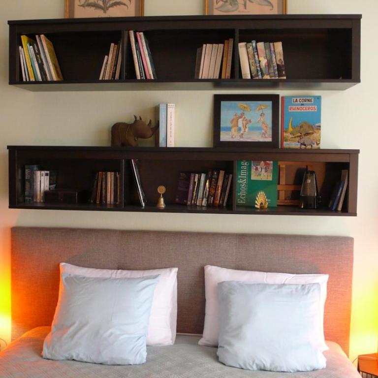 Le balcon de l'Hermitage - Appartement Supérieur - 9