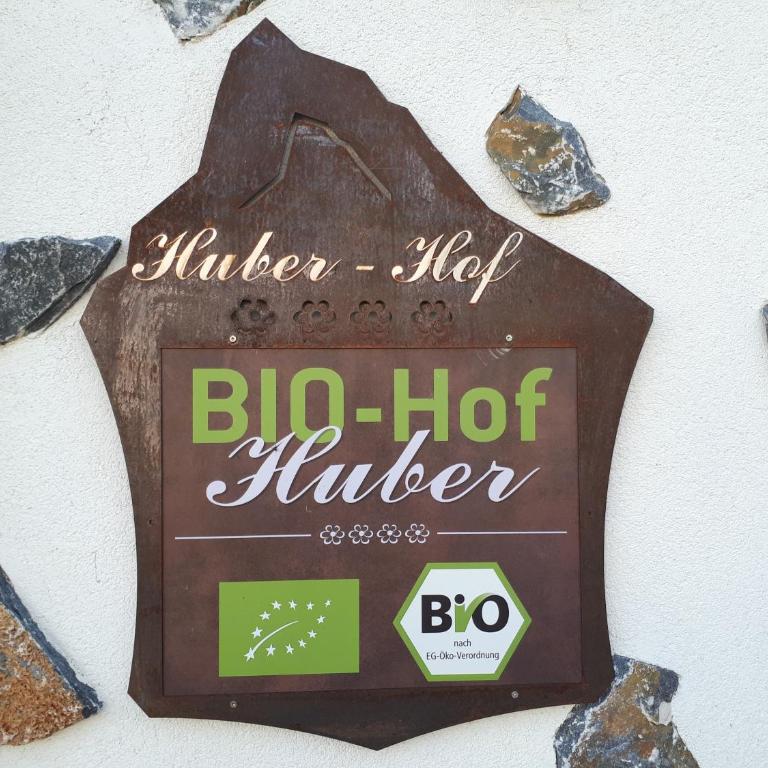 Huberhof - Apartment mit 2 Schlafzimmern und Balkon - 8